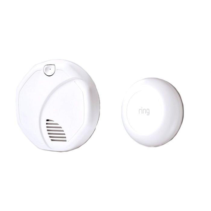 Ring smoke hot sale co detector