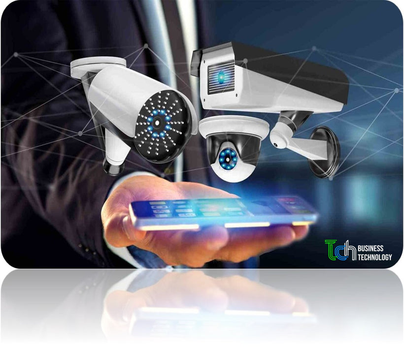 Surveillance Systems