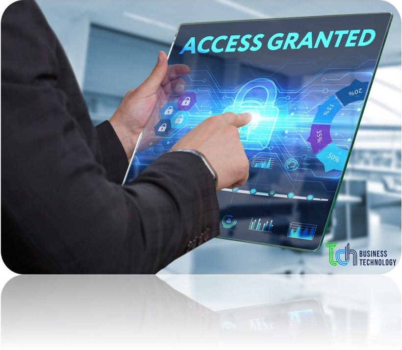 Access Control Systems