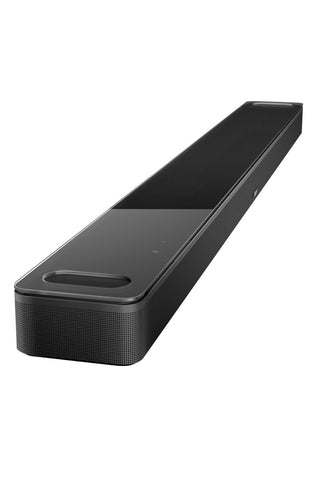 Bose - Smart Soundbar 900
With Dolby Atmos and Voice
Assistant - Black