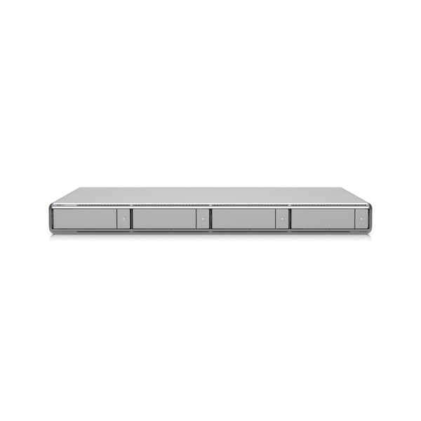 Ubiquiti UNVR-G2 front view