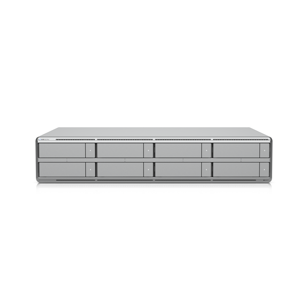 Ubiquiti UNVR-G2-Pro front view