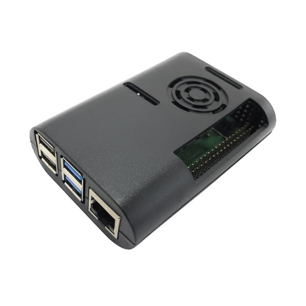 Adapter for 16 Video Channels (DVR, NVR, IP CAM) on the Epcom Cloud Platform / 2MP / 4MP / 8MP / Video / Audio / PTZ / Motion Recording / Continuous Recording