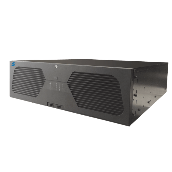 Epcom XR128/16-GEN3 NVR 128 channel enterprise