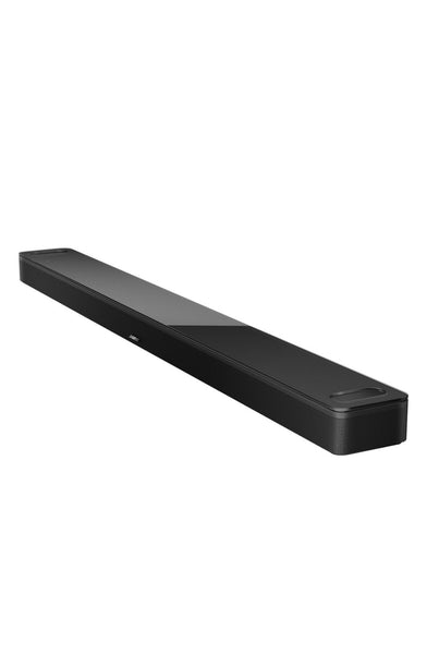 Bose - Smart Soundbar 900
With Dolby Atmos and Voice
Assistant - Black