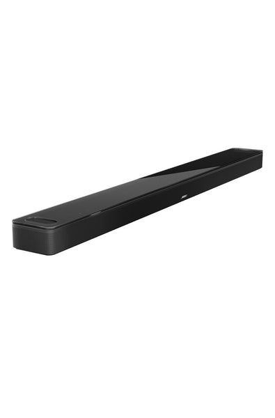 Bose - Smart Soundbar 900
With Dolby Atmos and Voice
Assistant - Black