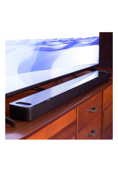 Bose - Smart Soundbar 900
With Dolby Atmos and Voice
Assistant - Black