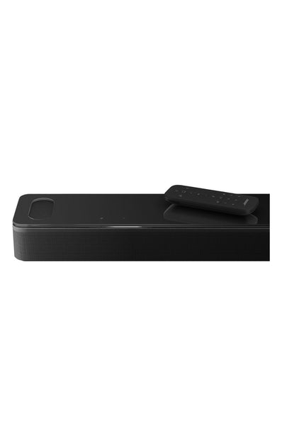 Bose - Smart Soundbar 900
With Dolby Atmos and Voice
Assistant - Black