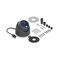 AI Turret Black