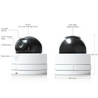 G5 Dome Ultra White