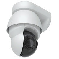 AI PTZ Precision White