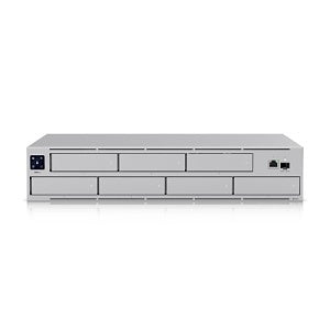 Ubiquiti UNVR-PRO front view
