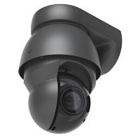 AI PTZ Precision Black