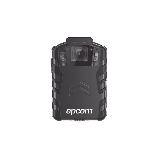 EPCOM XMRX5 Body Camera