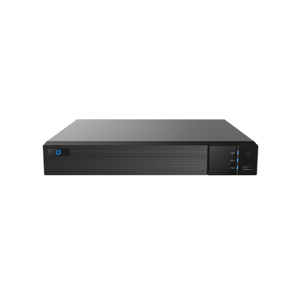 Epcom XR18/8-GEN3(B) NVR 8 channel AI