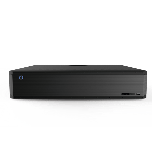 Epcom XR64/8-GEN3 NVR 64 channel