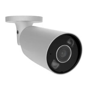Ajax Bullet HL IP Camera 8MP 2.8mm White