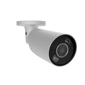 Ajax Bullet HL IP Camera 8MP White