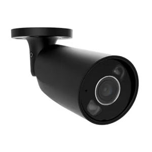 Ajax Bullet HL IP Camera 8MP Black