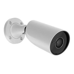Ajax Bullet IP Camera 5MP White
