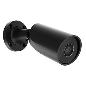 Ajax Bullet IP Camera 8MP Black
