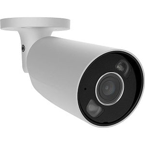 Ajax Bullet IP Camera 8MP White