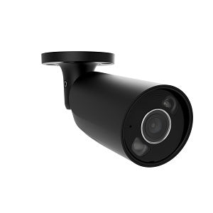 Ajax Bullet Camera 8MP 4mm - Black