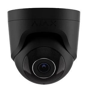 Ajax Turret Camera 5MP 4mm - Black
