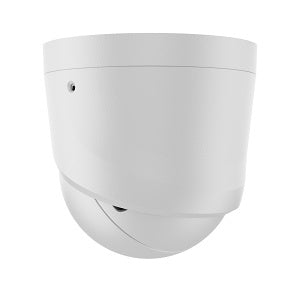 Ajax Turret Camera 5MP 4mm - White