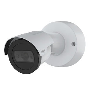 Axis M2036-LE Bullet Camera 4MP - White