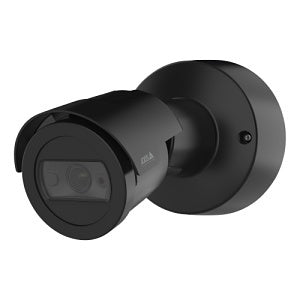 Axis M2036-LE Bullet Camera 4MP - Black