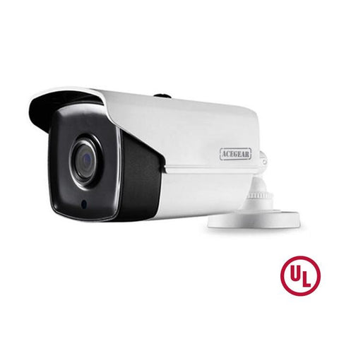 Cámara de Vigilancia Acegear CT3294D0T1 2MP HD-TVI 3.6mm