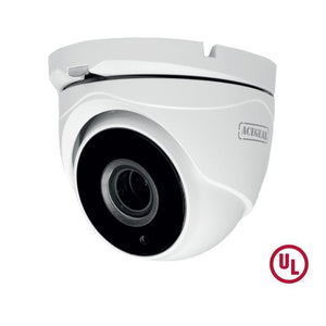 Cámara de Vigilancia Acegear CT1286AF 2MP HD-TVI/CVI/AHD/CVBS 2.7~12mm AF Motorized