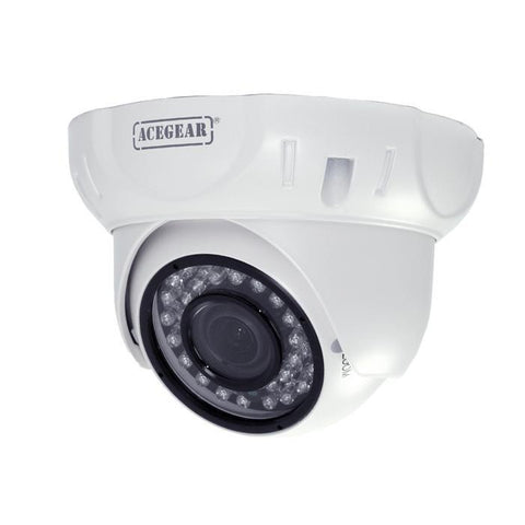 Cámara de Vigilancia Acegear CT1581SF 5MP HD-TVI 2.8~12mm