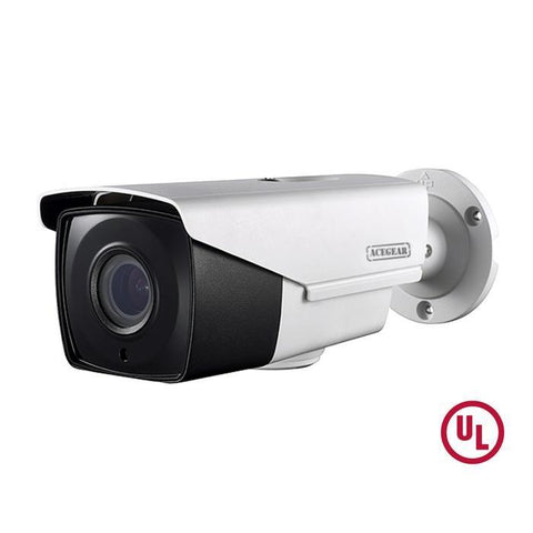 Cámara de Vigilancia Acegear CT3582.5MP 5MP HD-TVI 2.8~12mm MotorizesLens