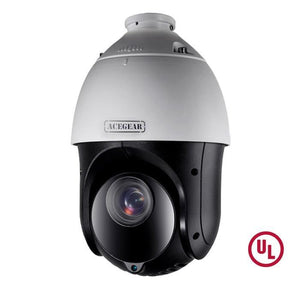 Cámara PTZ de Vigilancia Acegear CT4252.25XIRD 2MP HD-TVI/CVI/AHD