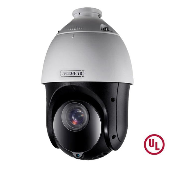 Cámara PTZ de Vigilancia Acegear CT4252.25XIRD 2MP HD-TVI/CVI/AHD