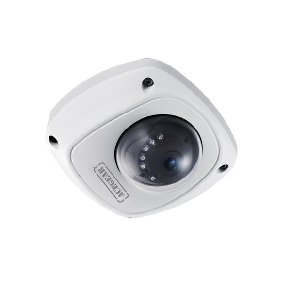 Cámara de Vigilancia Acegear CT7208A 2MP Ultra Low Light Fixed Mini Dome Camera 2.8mm