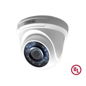 Cámara de Vigilancia Acegear CT7294D0TIR 2MP HD-TVI 3.6mm