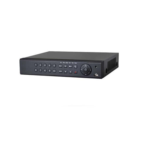 Acegear NVR 16 2MP (16CH) H.264 SuperLive Plus App 100~240VAC