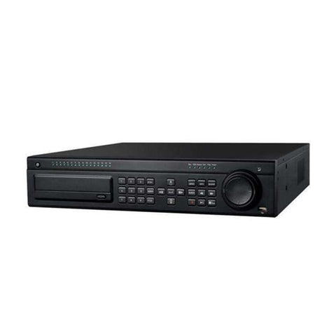 Acegear NVR 323MPC16 3MP (32CH) H.264 16xPoE 100~240VAC