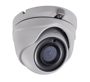 Cámara de Vigilancia Hikvision C9020-TVI-2MP-TWDR