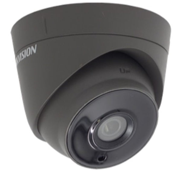 Cámara de Vigilancia Hikvision E9034-TVI-2MP