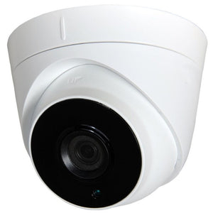 Cámara de Vigilancia Hikvision E9034-TVI-2MP