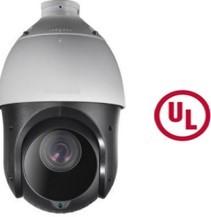 Surveillance IP Camera 2MP 20X Network IR PTZ