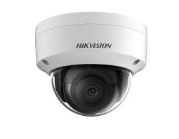 Surveillance IP Camera 2MP IR Fixed Dome Network Camera