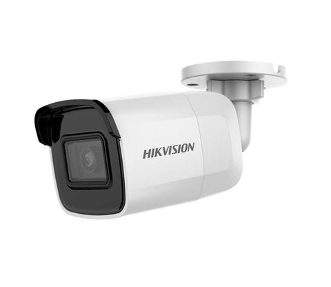 Surveillance IP Camera 2MP IR Fixed Network Bullet Camera