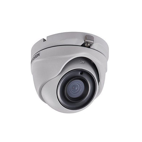 Surveillance IP Camera 2MP Outdoor Varifocal Dome IP IR 30m