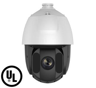Surveillance IP Camera 4MP 25X Network IR PTZ Camera