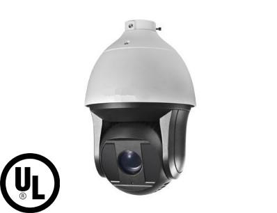 Surveillance IP Camera 4MP 25Ã— Network IR Speed Dome